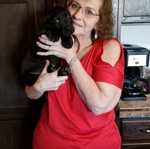 Meet your Posher, Kristine